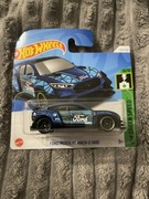 Hot wheels ford mustang TH