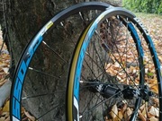Koła Mavic Crossride 26 disc