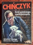 Jarosław Maringe Chińczyk król polskiego narkobizn