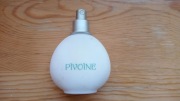 Pusty Flakon po perfumach Yves Rocher Pivoine edt 60 ml vintage