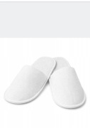 Kapcie jednorazowe Sueno flizelinowe 28 cm 100 szt.