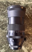 Obiektyw nieużywany Carl Zeiss Jena 2.8/180 MC DDR Pentacon Six