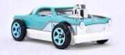 HOT WHEELS THE NASH 2021 Grx19 1/250