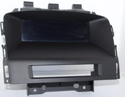 RADIO OPEL ASTRA J  WYŚWETLACZ UZZ  CD 400 -  duży wybór modeli