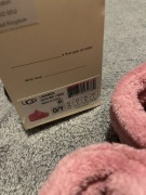 Buty niemowlęce UGG