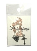 Różaniec Dziesiątka Podziękowania dla gości