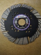 Tarcza diamentowa Wurth Longlife & speed RS