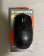 Mysz STEELSERIES Rival 3 Wireless Gen 2 Czarny