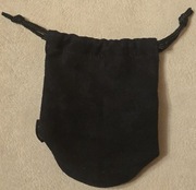 Oryginalny pokrowiec etui woreczek na obiektyw NIKON Nikkor.