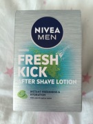 NIVEA MEN Woda po goleniu Fresh Kick 100 ml