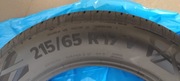 Nowe opony Continental EcoContact 6 215/65 R17 V - komplet 4 szt.