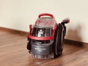 Odkurzacz Piorący Bissell SpotClean Pro 1558N Professional Polecam