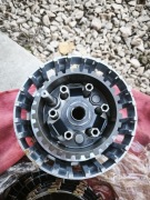 Yamaha r1 rn22 kosz sprzęgłowy 
