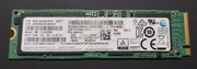 Dysk SSD NVMe Samsung MZ-VLW2560 PM961  256 GB  M.2 PCIe 3.0