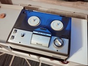 Magnetofon szpulowy Zk140 bardzo ładny egzemplarz 