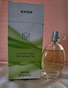 AVON Scent Mix fizzy green tea