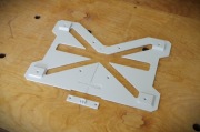 Festool - Podstawa systainera T-LOC / SYS3