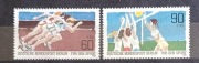 Berlin Mi 664-5 sport**