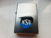 Zapalniczka Benzynowa Zippo Grawer NSU BMW Zundapp Old Timer Prezent