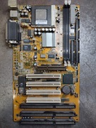 Płyta główna Socket PGA370 – Retro PC, Pentium III / Celeron, ISA/PCI, AGP