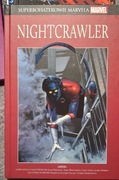 Komiks Marvel Nightcrawler