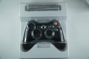 Pad do xbox 360 bezprzewodowy czarny oryginalny 