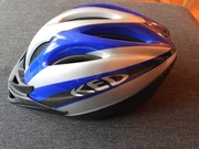 Kask rowerowy rozmiar 52-58 cm