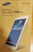 pudełko samsung galaxy tab 3