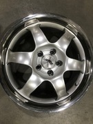 Felgi AEZ ICON X 8Jx17FH2, 5x112, ET40