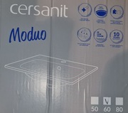 Umywalka Cersanit Moduo NOWA