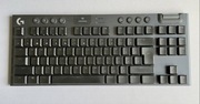 Logitech G915 TKL - klawiatura mechaniczna.