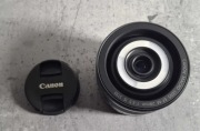 Canon EF-M 28mm Macro IS STM LED Super Macro 1:1