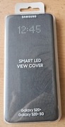 Etui Smart Led View Cover do Samsunga S20+ S20 plus 5G
