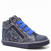 GEOX buty GEOX B KIWI B. A rozmiar 26 trampki