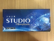 Mikrofon pojemnościowy BM800