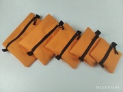 organizery plecakowe edc bikepacking