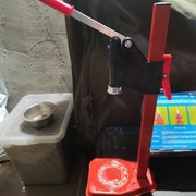 Kapslownica Suszarka oraz sterylizator 