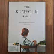 The Kinfolk Table