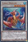 Yu-Gi-Oh - Coral Dragon V.7 RA02-EN031 (UL)