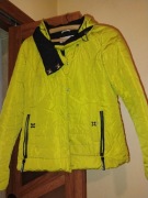 Kurtka damska jesienno-zimowa 