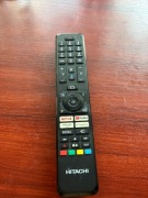 Pilot do telewizora HITACHI