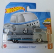 Hot Wheels Volkswagen T2 pickup 42/2502024