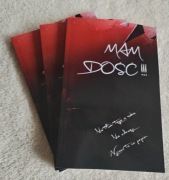 Zeszyt Interaktywny MAM DOŚĆ -arteterapia/emocje/złość/kreatywność-NOWOŚĆ