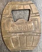 Otwieracz do piwa Kasztelan 