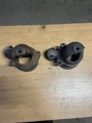 Głowiczka Głowica Rozrusznika Ursus C330 C360 C-330 C-360