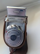 Światłomierz fotograficzny Seconic- vintage