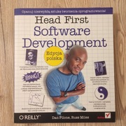 Head First. Software Development. Edycja polska 