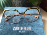 Oprawki korekcyjne Caroline Abram X-quise 1, 576