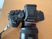 Sony A7 V ILCE-7M5 Body Stan idealny | Jak nowy