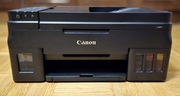 Urządzenie wielofunkcyjne Canon G4411 drukarka skaner kopiarka fax